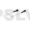 BLH3108 -  Sx Pushrod Set With Ball Links